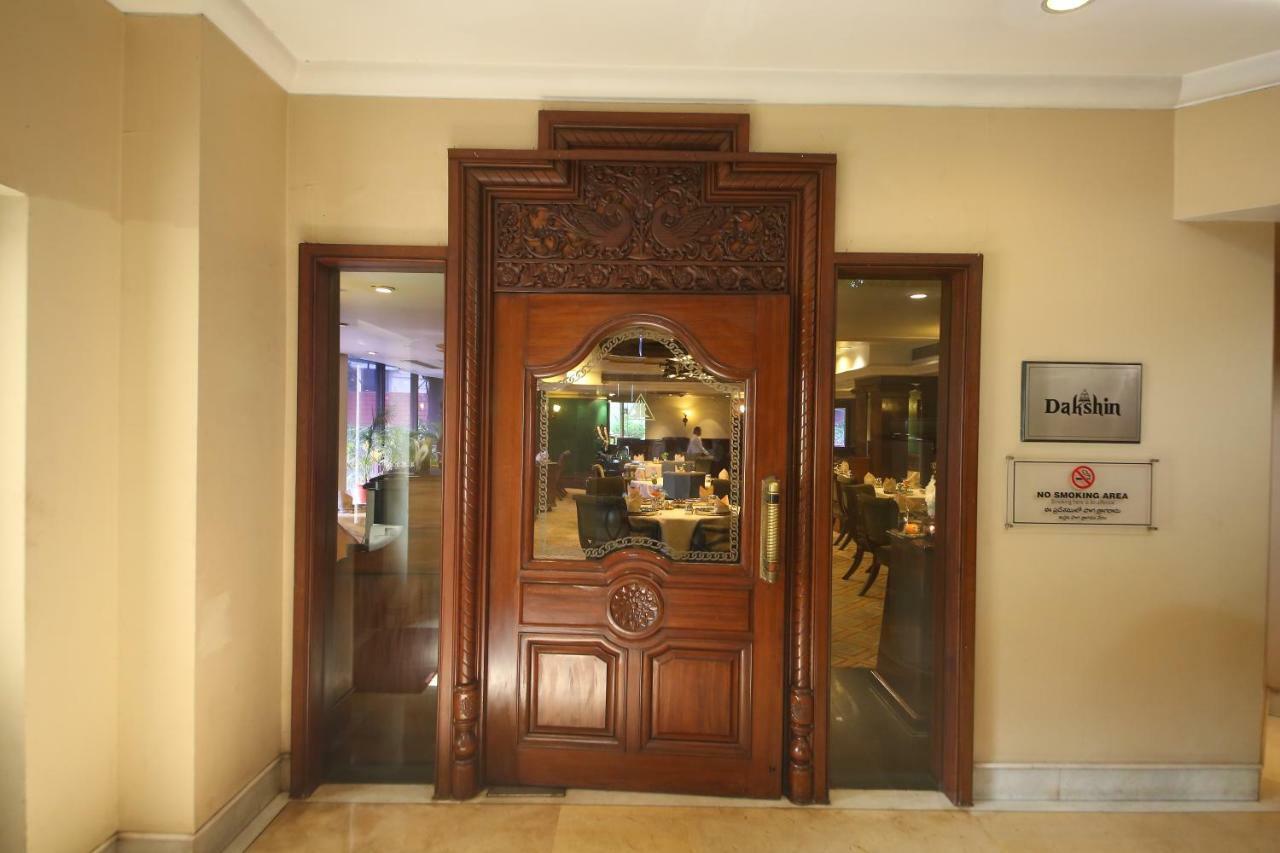 Welcomhotel By Itc Hotels, Devee Grand Bay, فيساخاباتنام المظهر الخارجي الصورة